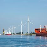 新エネルギーとして注目されている洋上風力発電の魅力